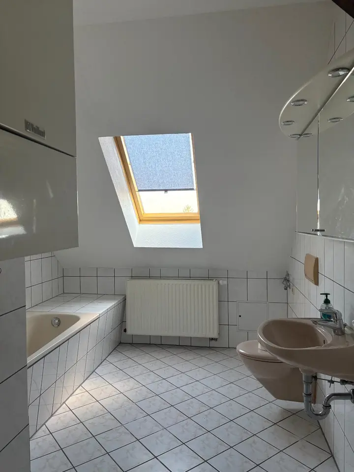 2 Zimmer Wohnung mit 45 m² in Eilenburg – Bild 8