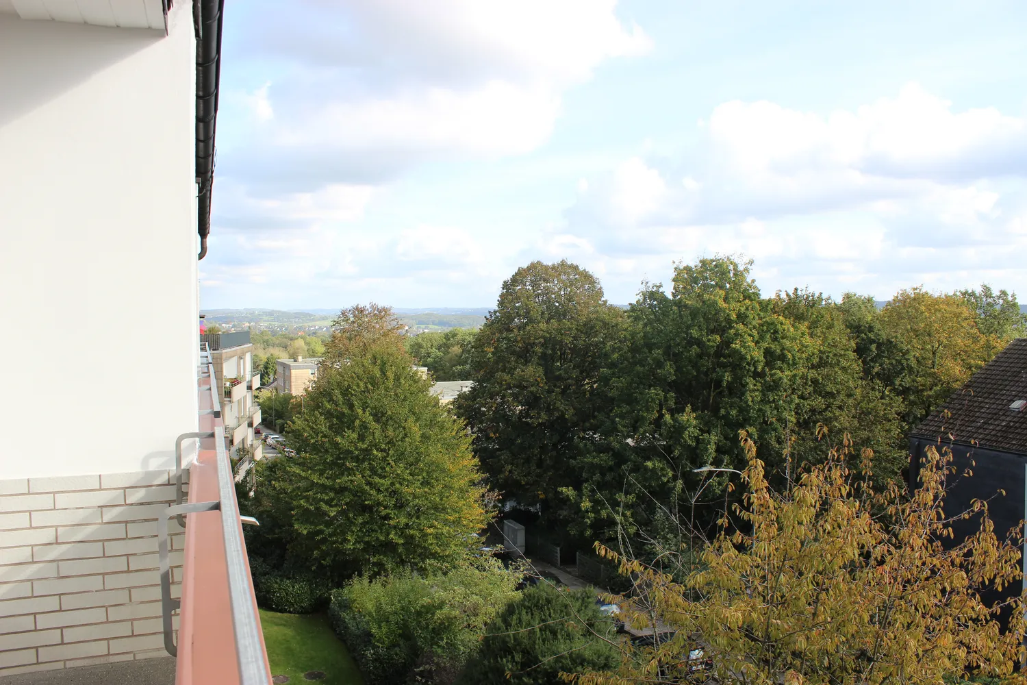 2 room apartment with 60 m² in Wuppertal – Photo 9