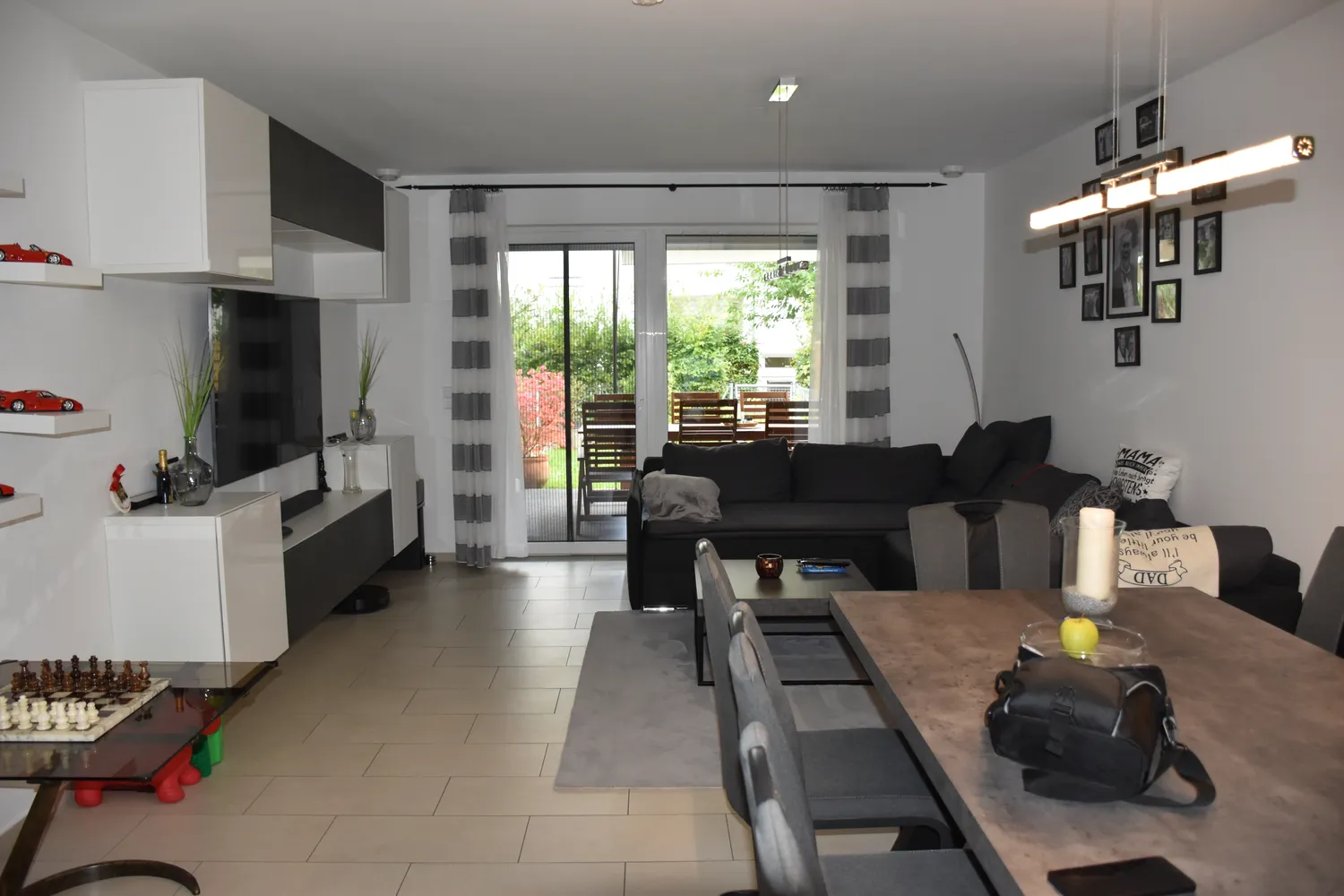 2 Zimmer Wohnung mit 75 m² in Augsburg – Bild 1
