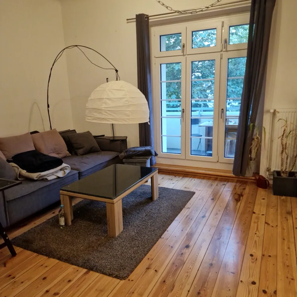 2 Zimmer Wohnung mit 59 m² in Berlin – Bild 3