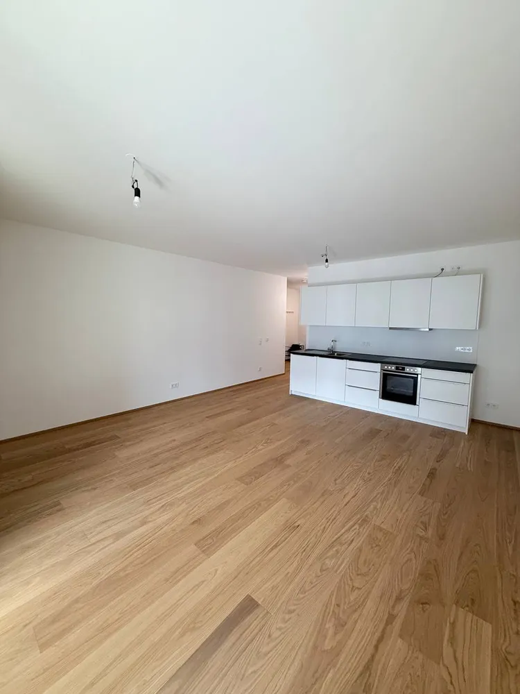 3 Zimmer Wohnung mit 87 m² in München – Bild 3