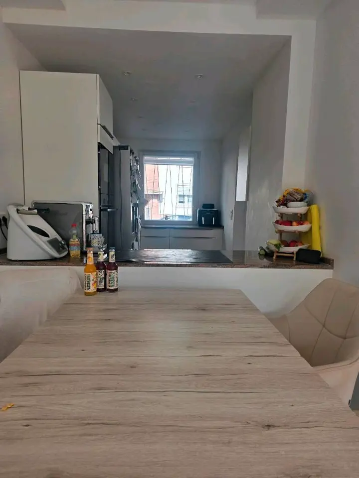 5 Zimmer Haus mit 91 m² in Wuppertal – Bild 2