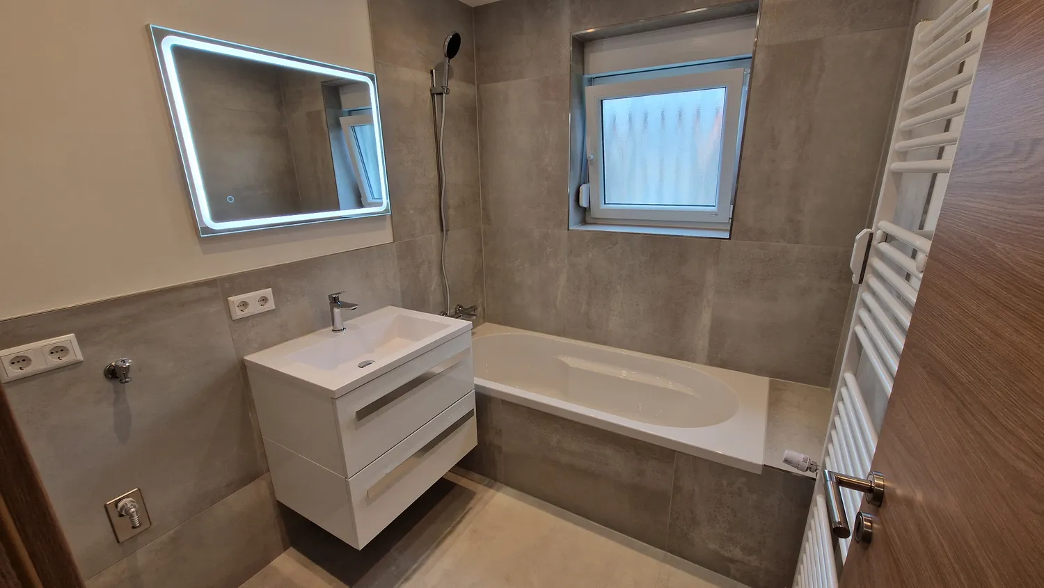 3 Zimmer Wohnung mit 88 m² in Pforzheim – Bild 6