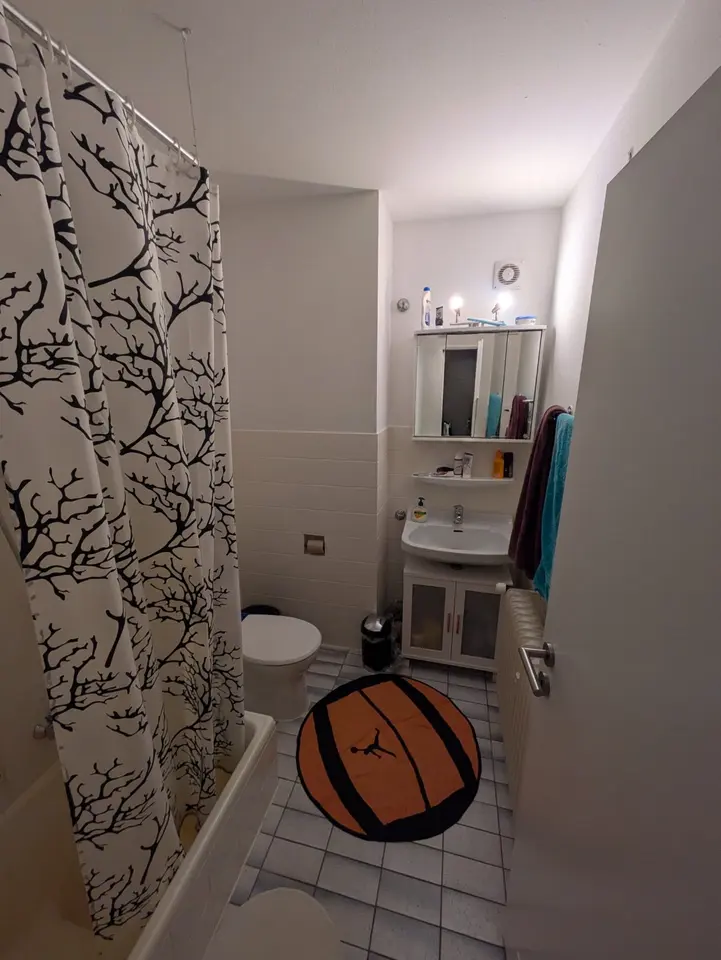 2 Zimmer Wohnung mit 58 m² in Aachen – Bild 5