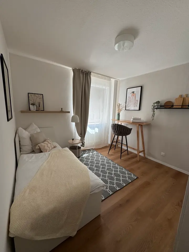 Studio mit 26 m² in Landshut – Bild 10