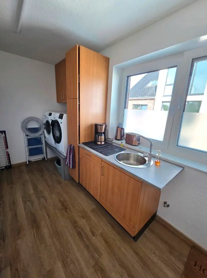 3 Zimmer Wohnung mit 81 m² in Lingen – Bild 8