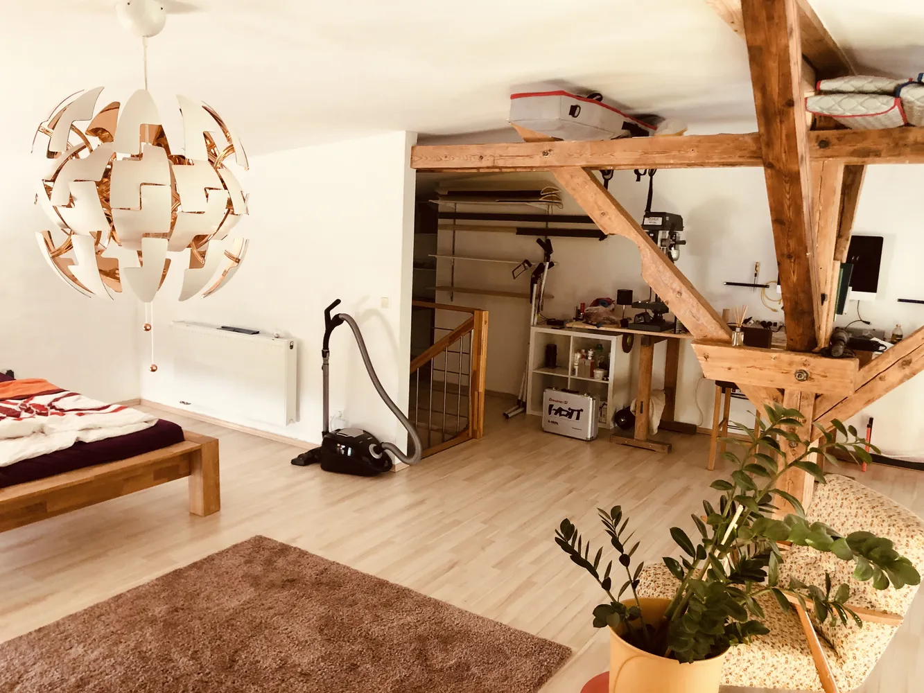 2 Zimmer Wohnung mit 99 m² in Chemnitz – Bild 8