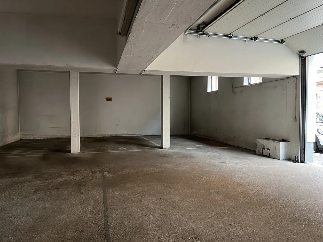 2 Zimmer Wohnung mit 63 m² in Nürnberg – Bild 11