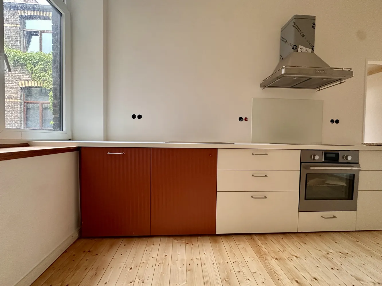 3 Zimmer Wohnung mit 89 m² in Aachen – Bild 5