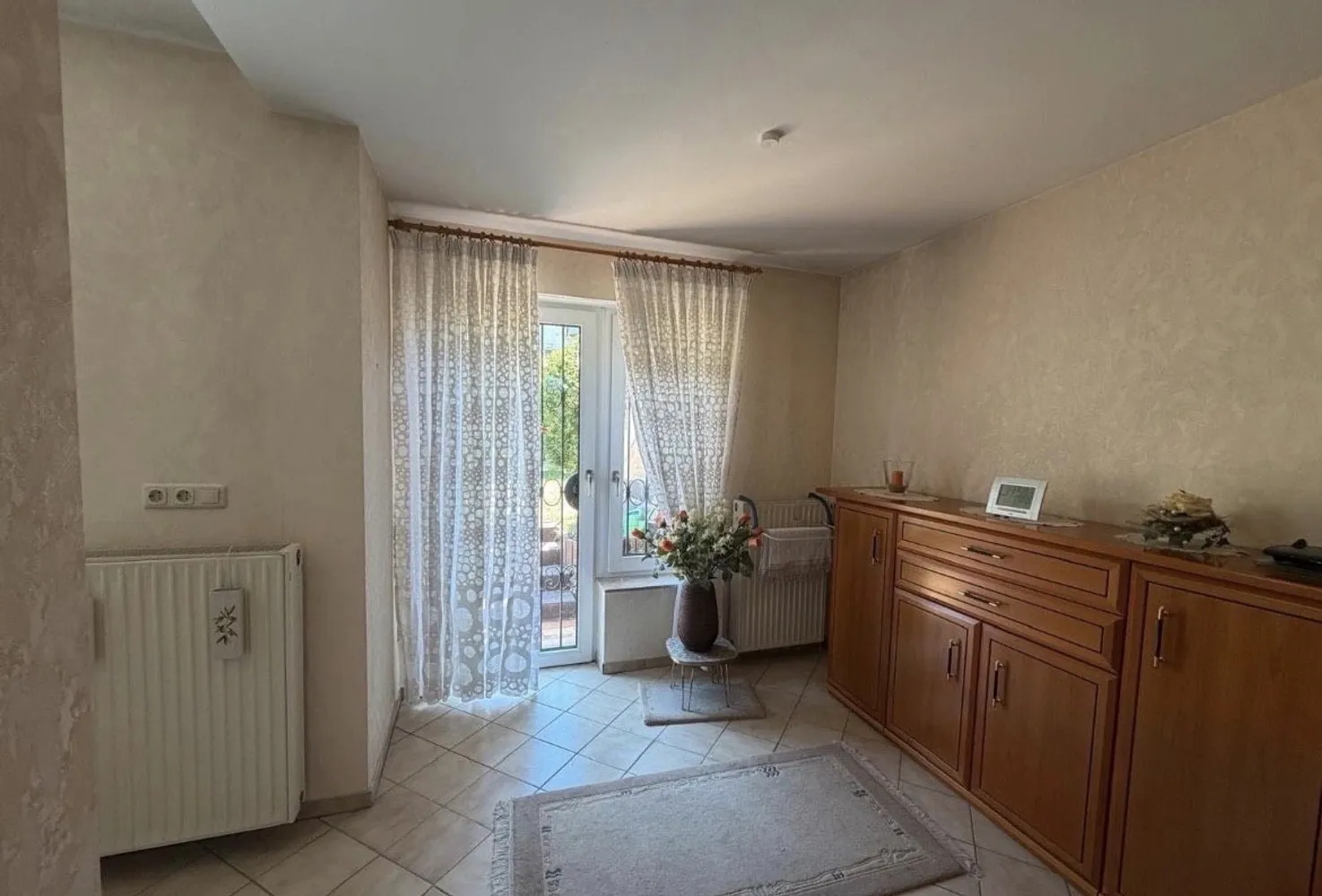 1 room apartment with 40 m² in Frankfurt am Main – Photo 4