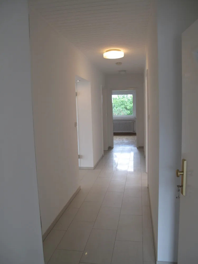 3 Zimmer Wohnung mit 100 m² in Paderborn – Bild 7
