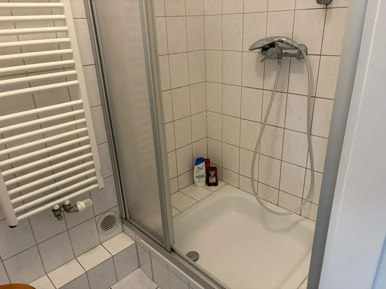 3 Zimmer Wohnung mit 51 m² in Hannover – Bild 5