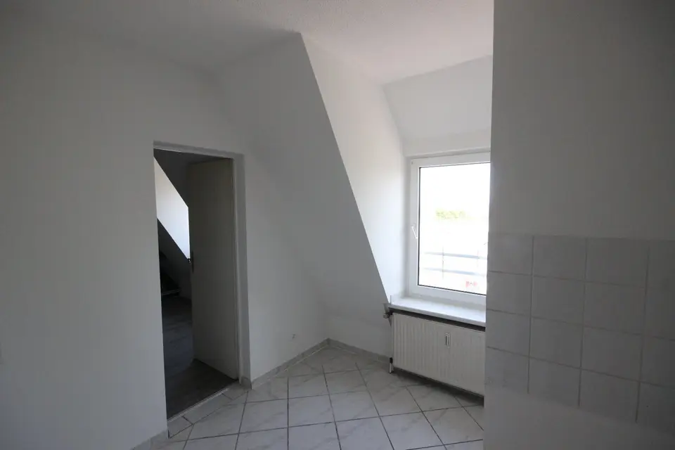 2 room apartment with 35 m² in Magdeburg – Photo 2