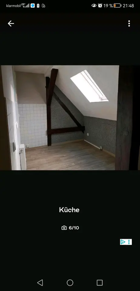 3 Zimmer Wohnung mit 72 m² in Schwedt/Oder – Bild 6