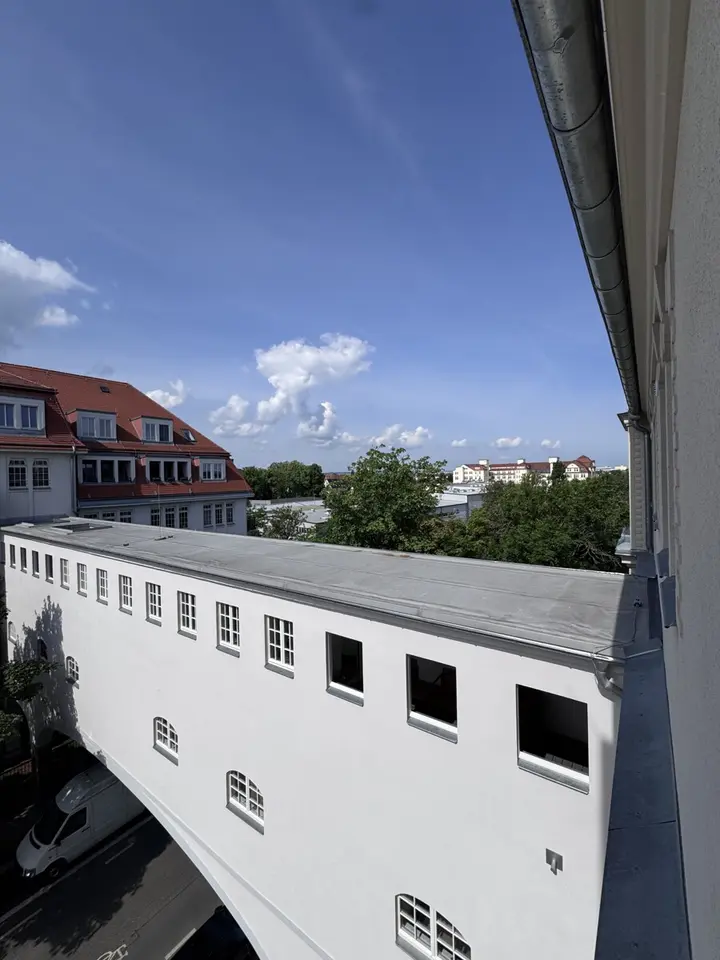 2 Zimmer Wohnung mit 34 m² in Dresden – Bild 6