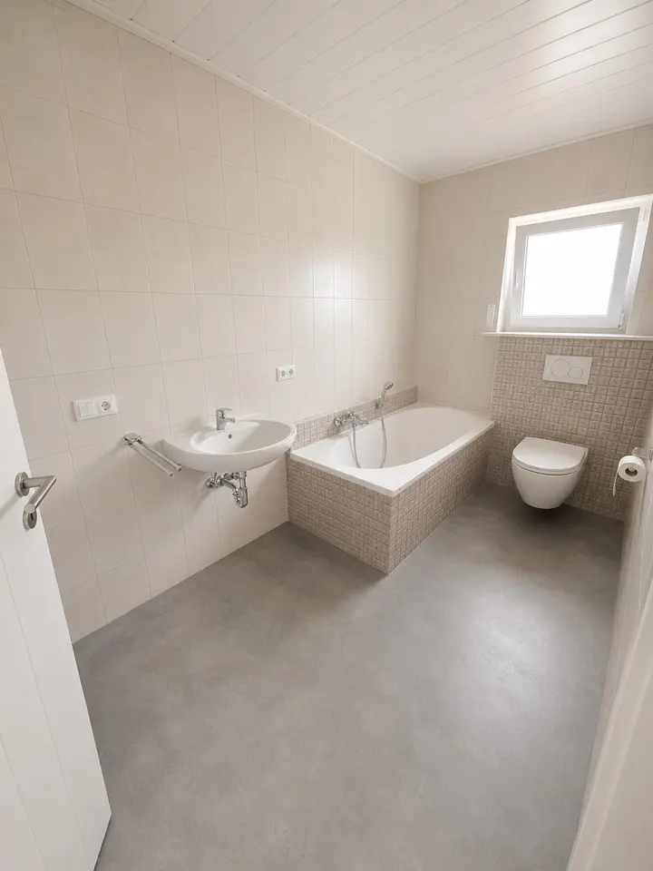 3 Zimmer Wohnung mit 105 m² in Schwetzingen – Bild 5