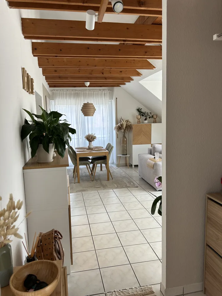 3 Zimmer Wohnung mit 64 m² in Nürnberg – Bild 5