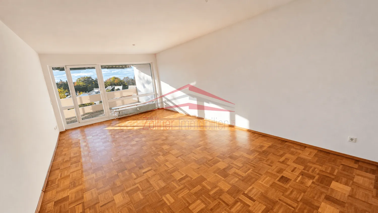 3 room apartment with 91 m² in Aalen – Photo 8