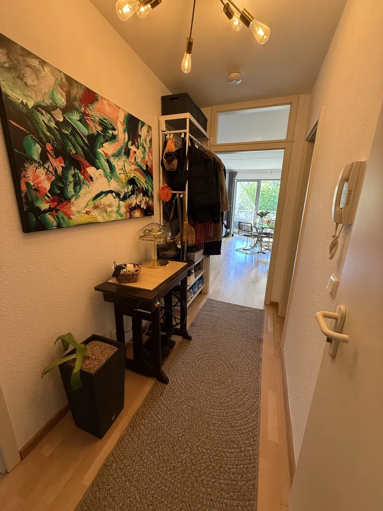 2 Zimmer Wohnung mit 70 m² in Düsseldorf – Bild 4