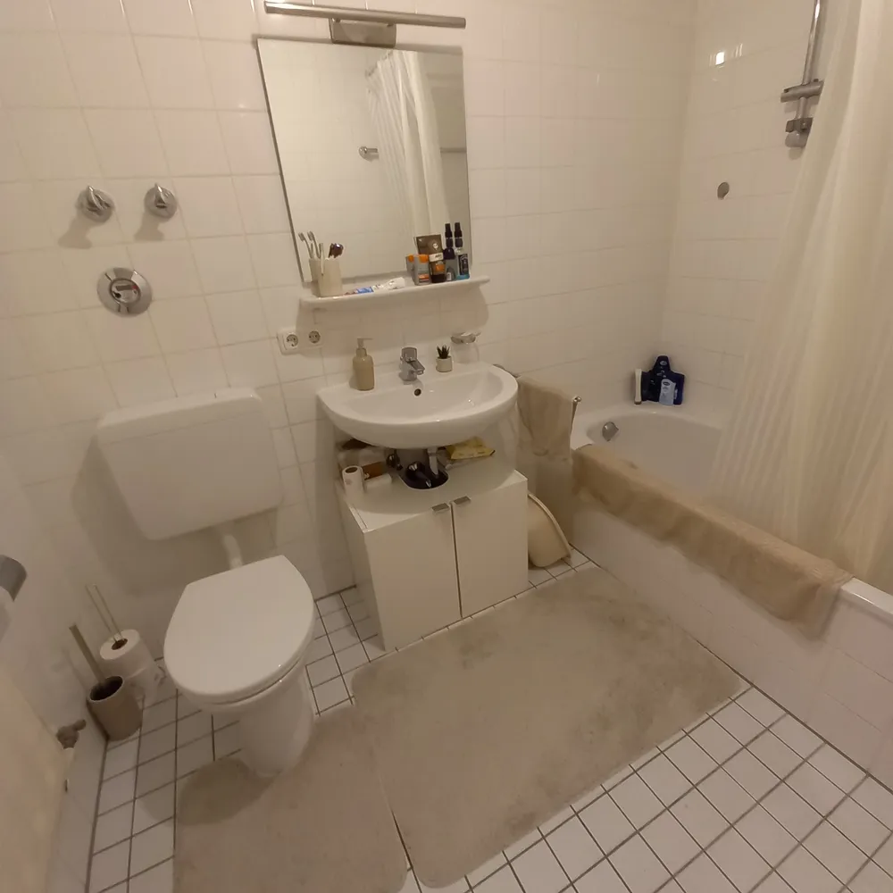 3 Zimmer Wohnung mit 70 m² in München – Bild 11