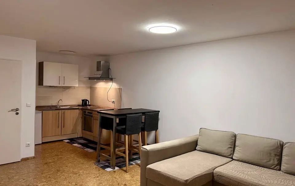 2 Zimmer Wohnung mit 49 m² in Erlangen – Bild 3