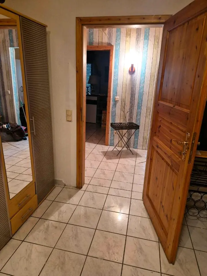 4 Zimmer Wohnung mit 87 m² in Saarbrücken – Bild 3