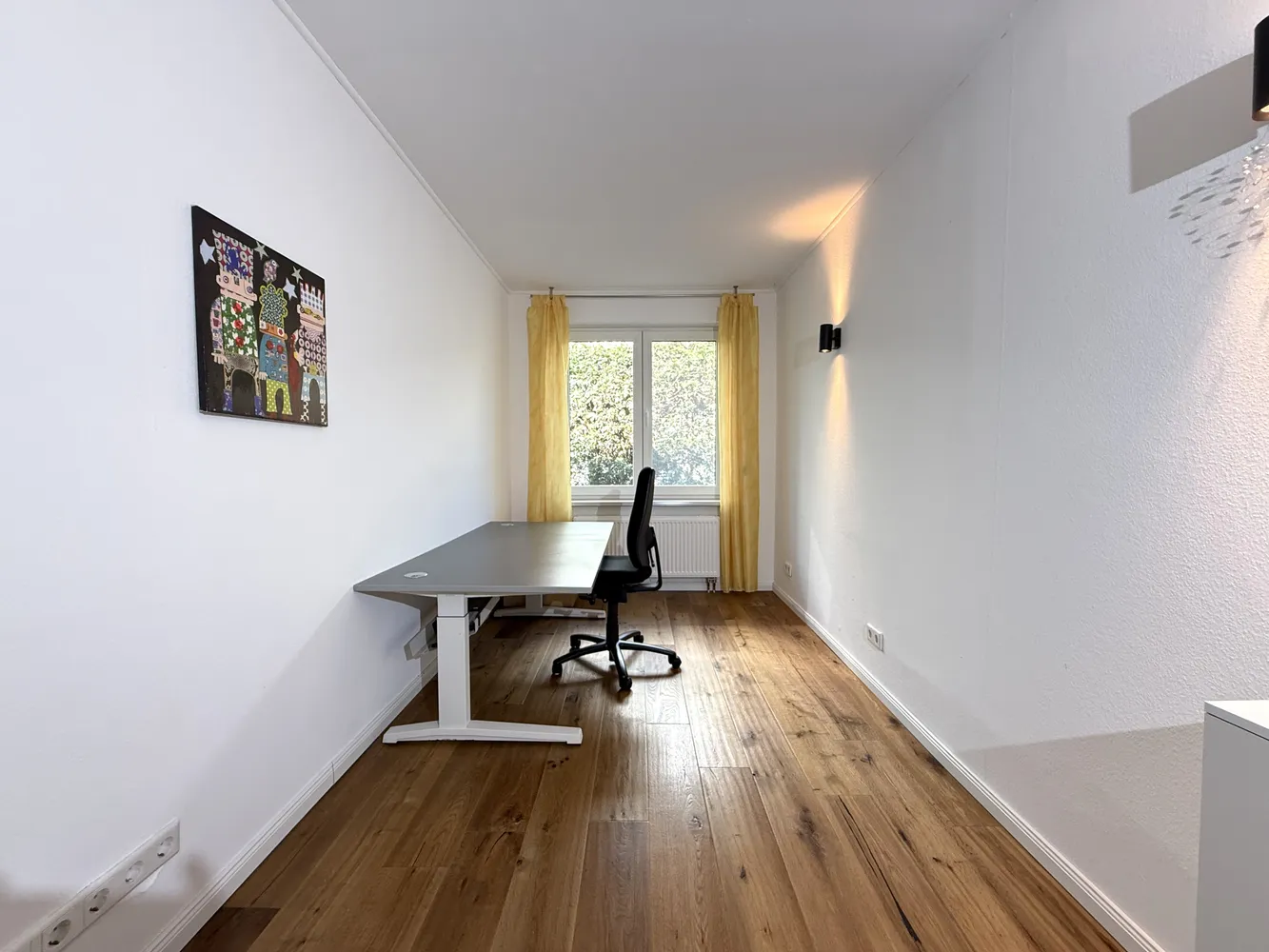 4 Zimmer Wohnung mit 118 m² in Braunschweig – Bild 12