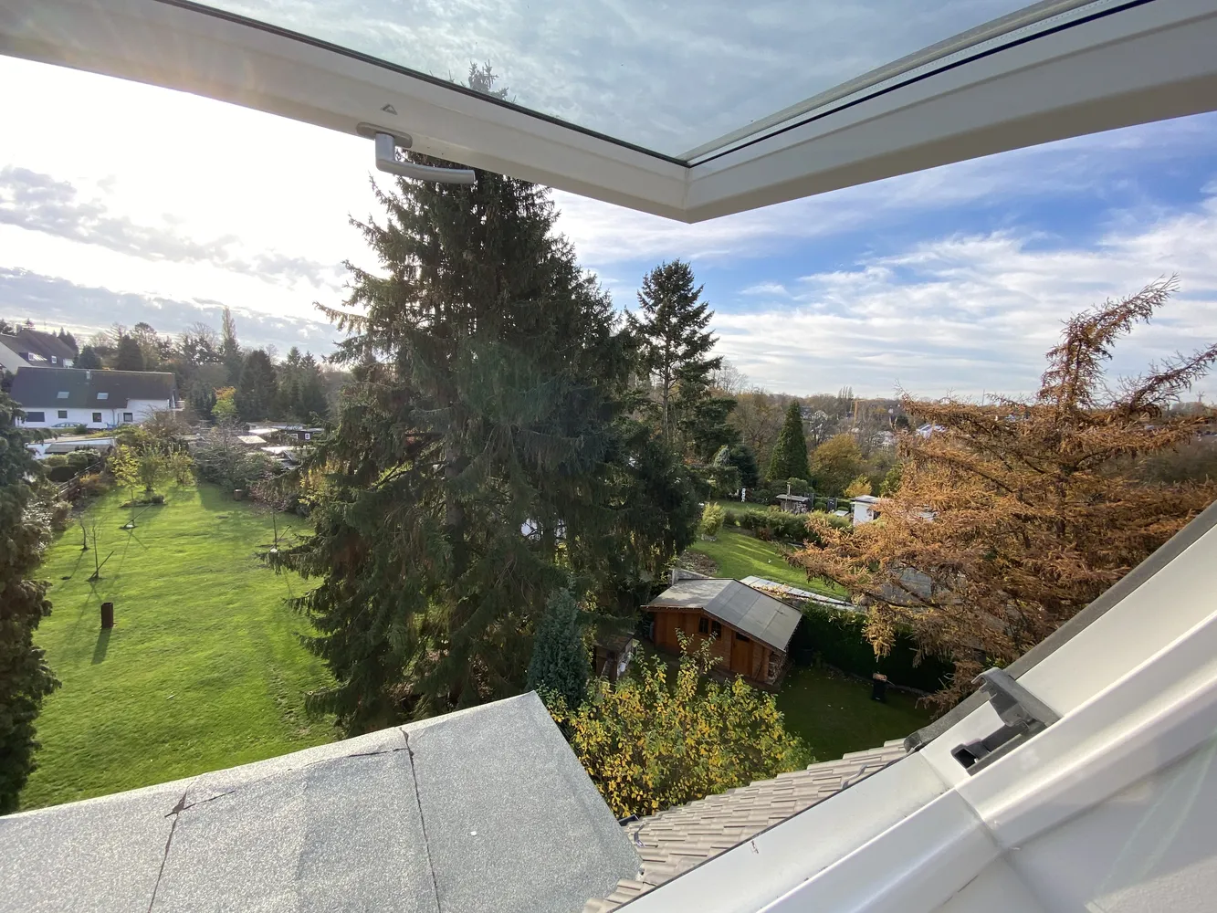 1 Zimmer Wohnung mit 45 m² in Essen – Bild 10