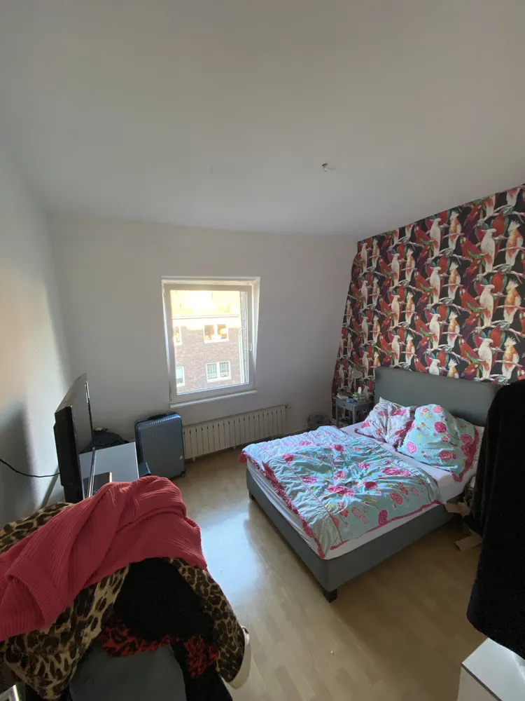 2 Zimmer Wohnung mit 57 m² in Duisburg – Bild 6