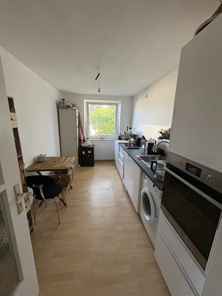 3 room apartment with 66 m² in Augsburg – Photo 4