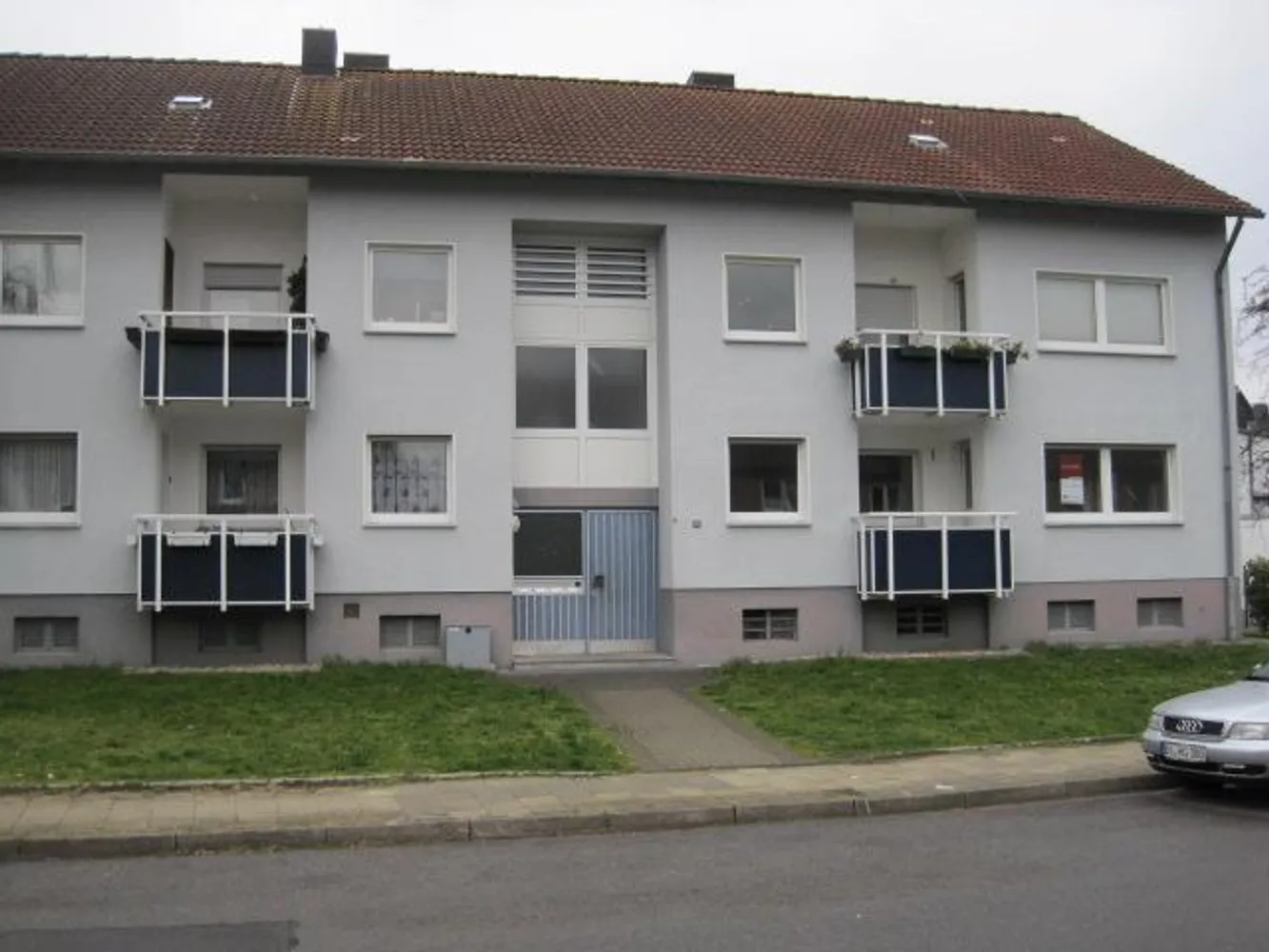 4 Zimmer Wohnung mit 77 m² in Bochum – Bild 6