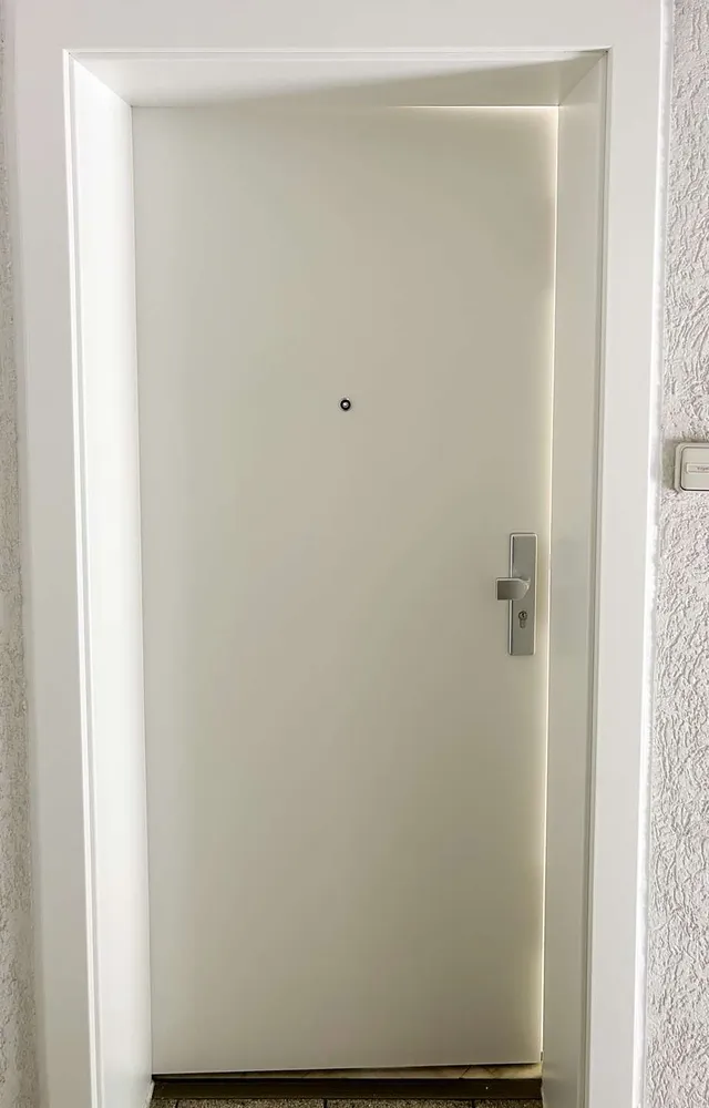 1 room apartment with 42 m² in Wuppertal – Photo 6