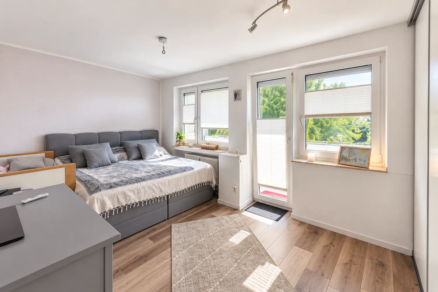4 Zimmer Wohnung mit 148 m² in Köln – Bild 11