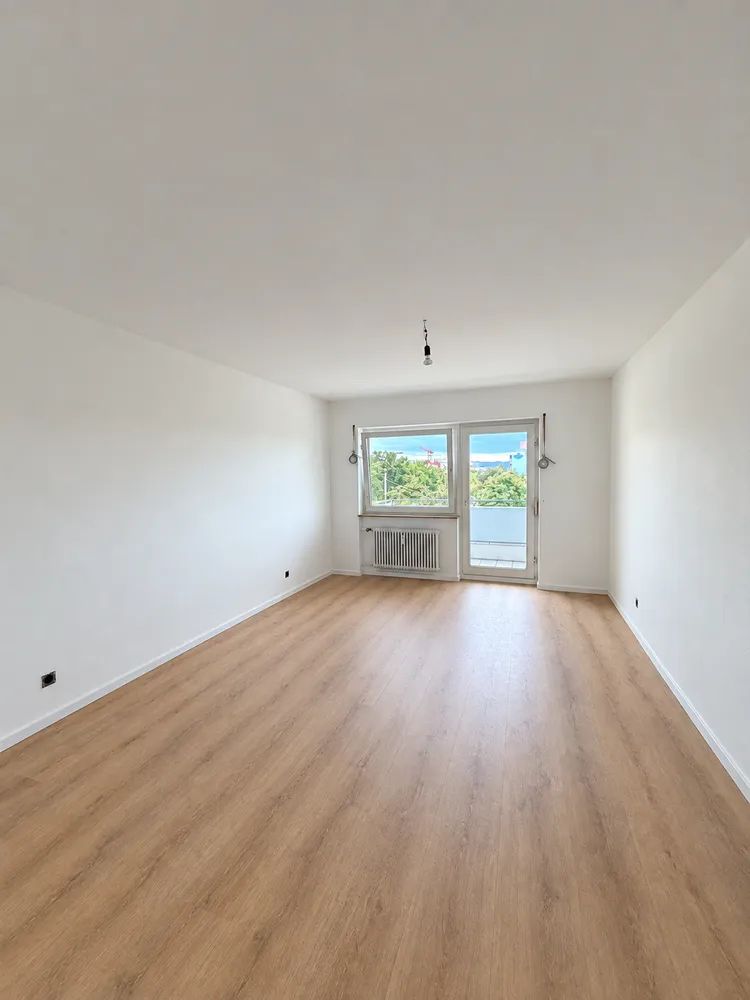 3 Zimmer Wohnung mit 78 m² in Karlsruhe – Bild 5