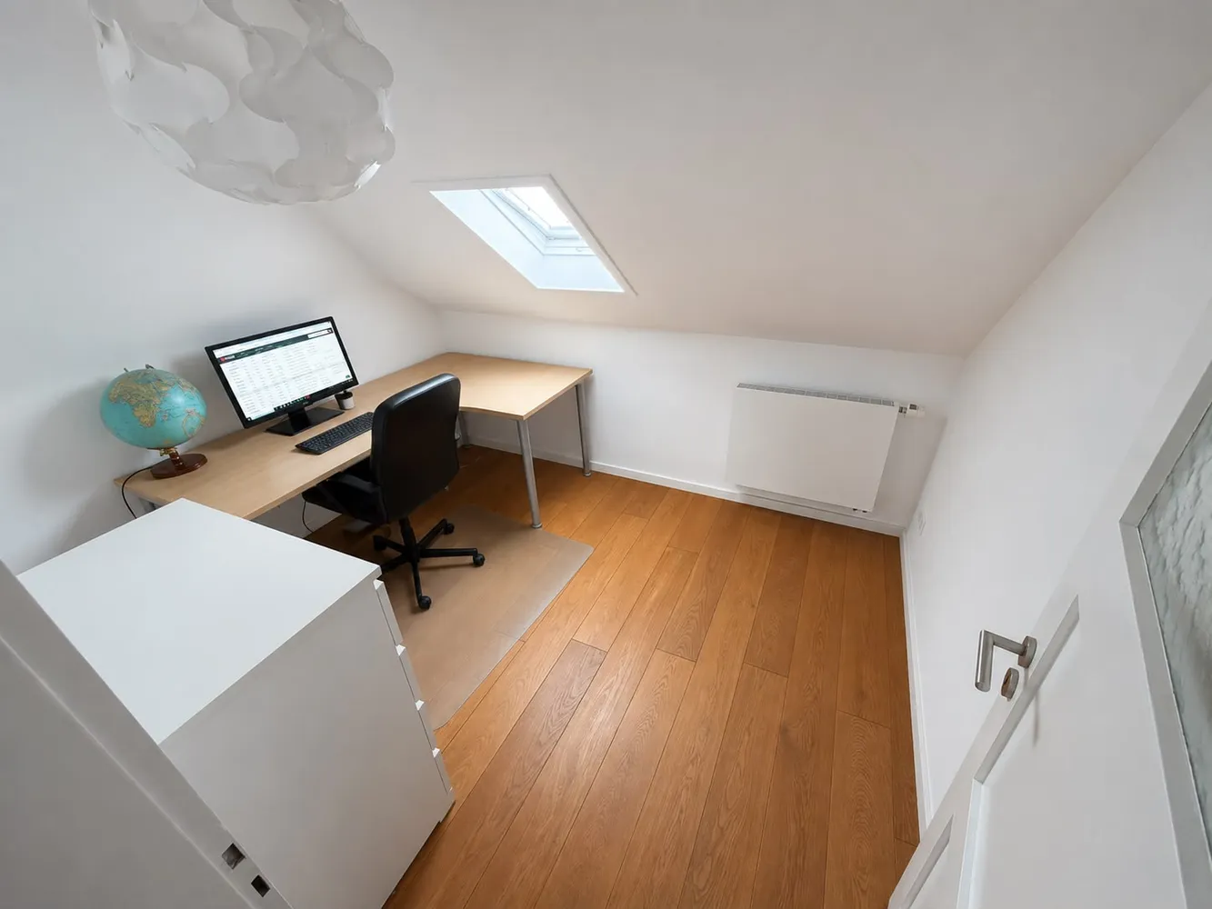 3 Zimmer Wohnung mit 71 m² in Mannheim – Bild 5