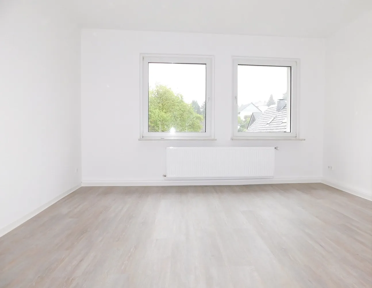 3 Zimmer Wohnung mit 54 m² in Wuppertal – Bild 7