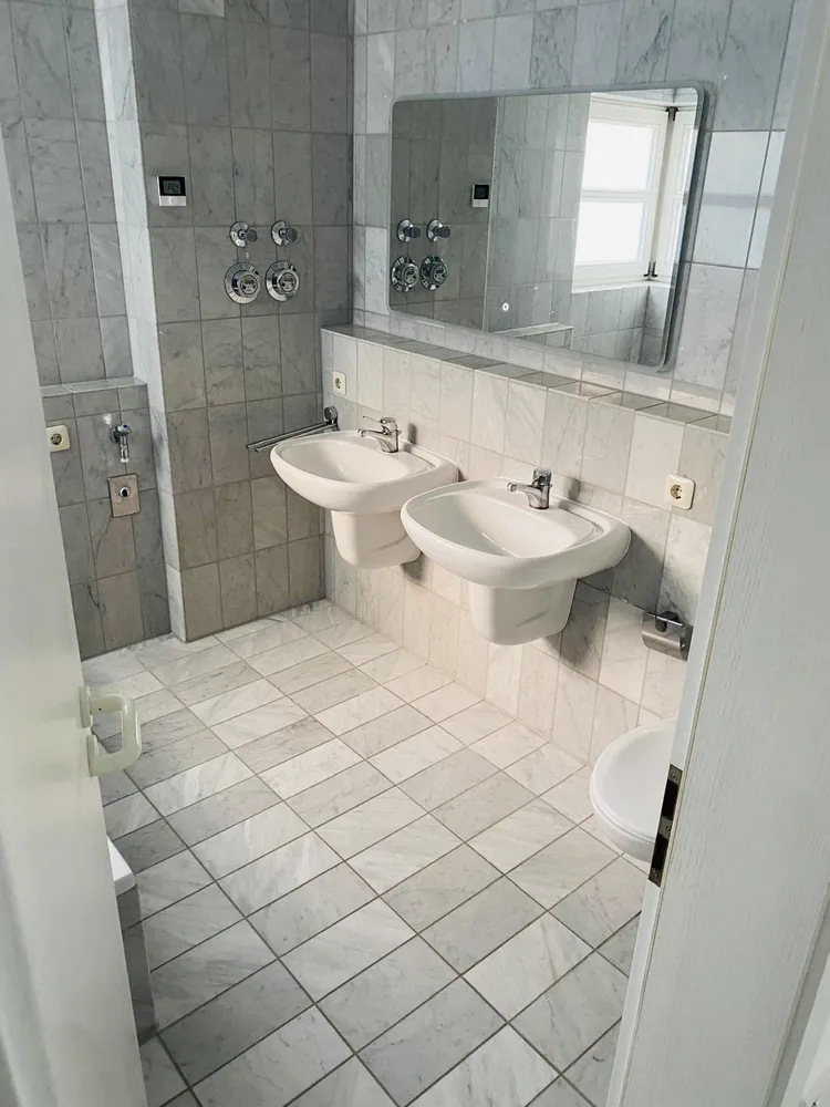2 room apartment with 71 m² in Regensburg – Photo 3