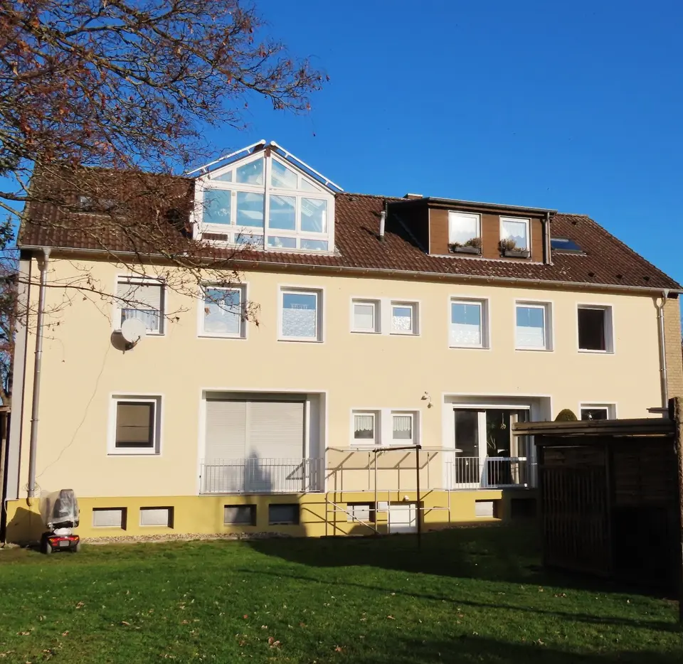 2 Zimmer Wohnung mit 50 m² in Dorsten – Bild 3