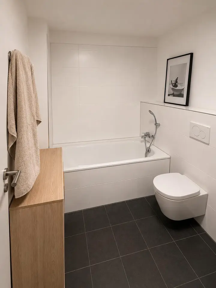 3 Zimmer Wohnung mit 82 m² in Darmstadt – Bild 7