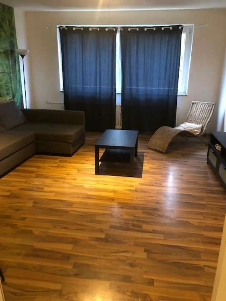 3 Zimmer Wohnung mit 60 m² in Duisburg – Bild 4