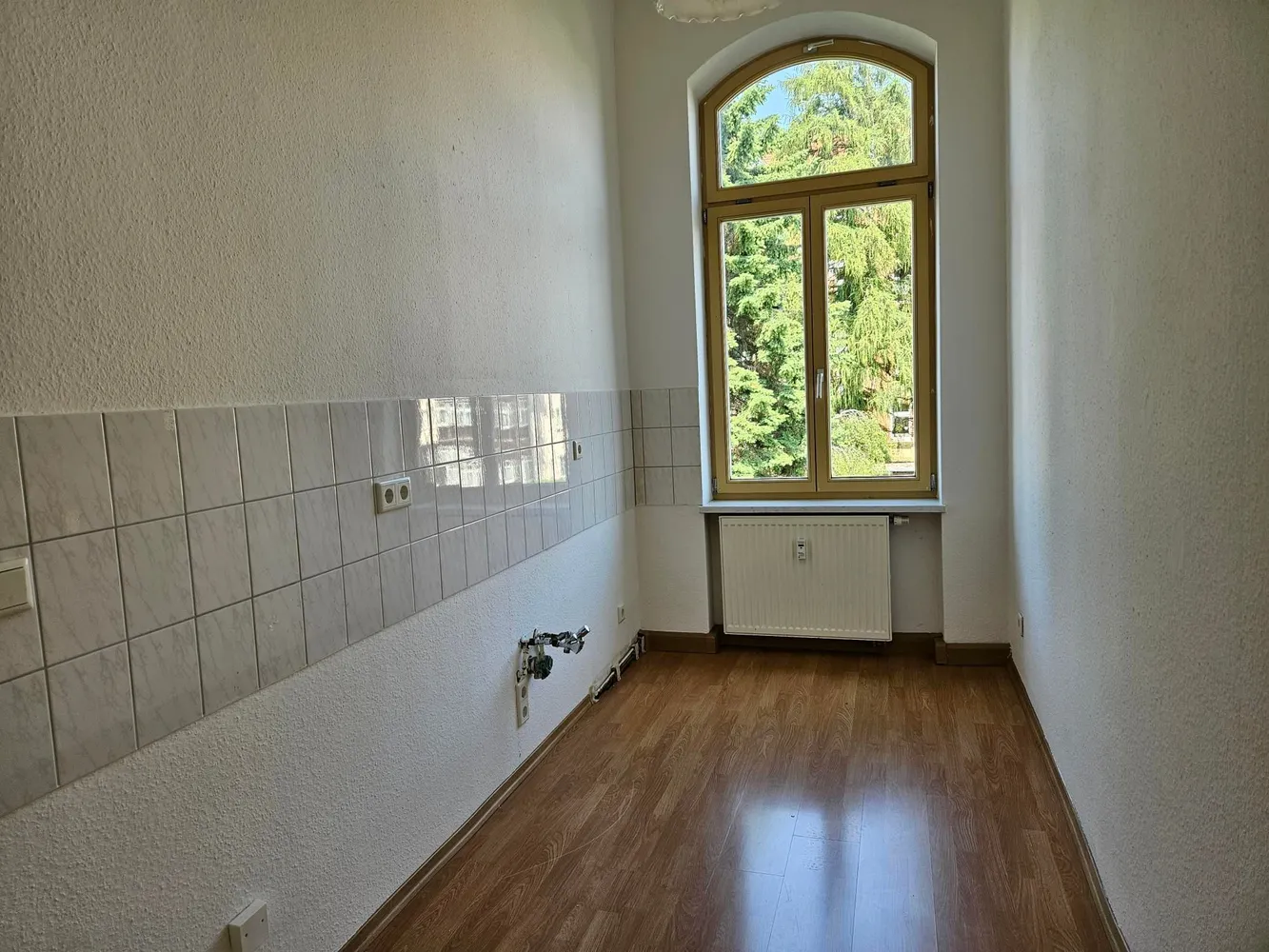 2 room apartment with 46 m² in Gotha – Photo 10
