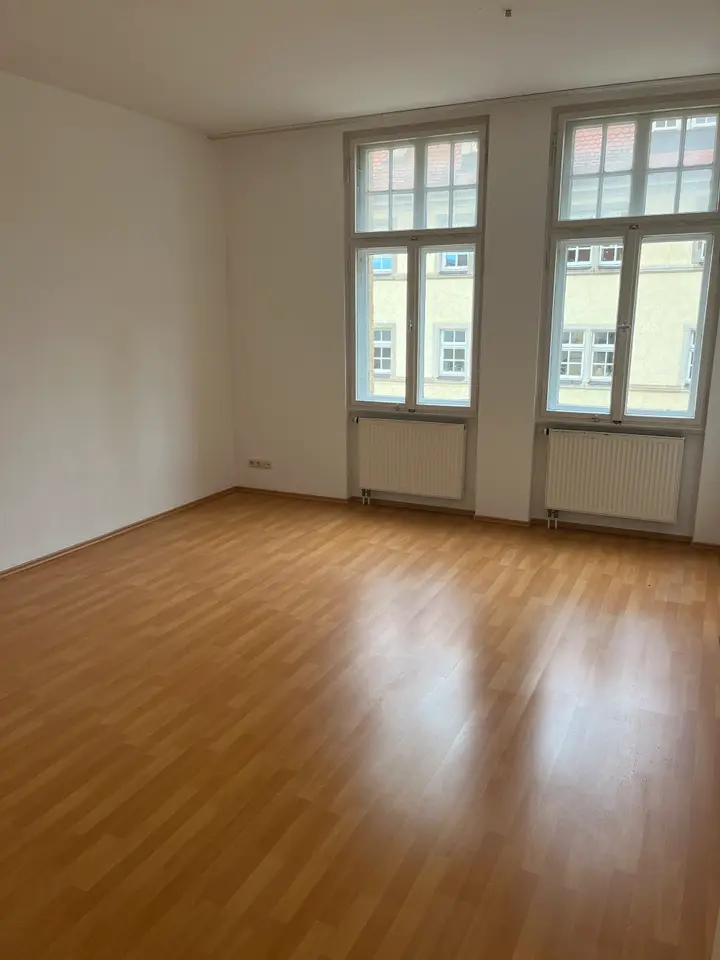 3 Zimmer Wohnung mit 68 m² in Eisenach – Bild 1