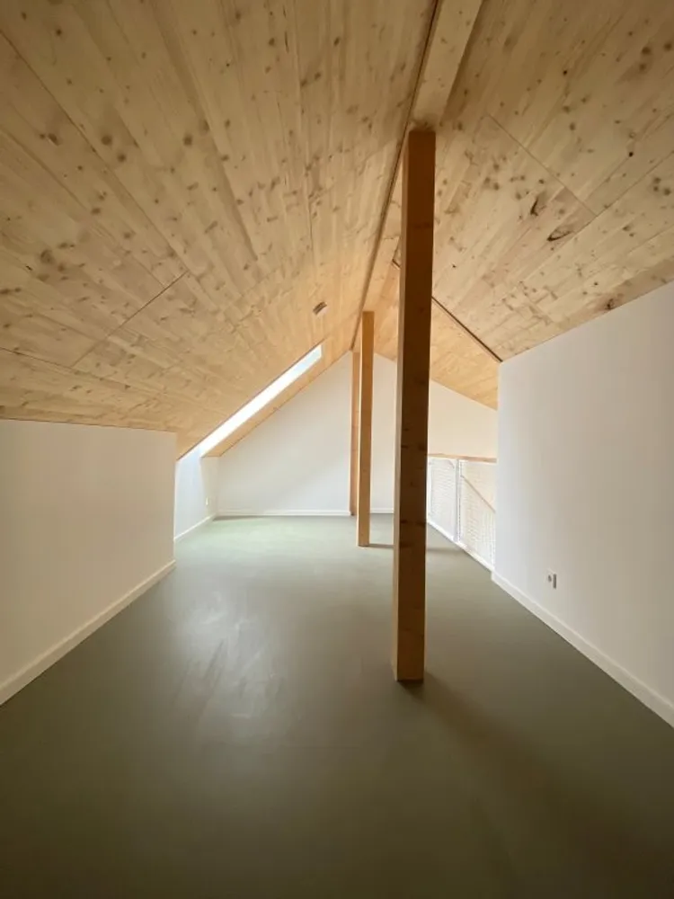 2 Zimmer Wohnung mit 64 m² in Berlin – Bild 5
