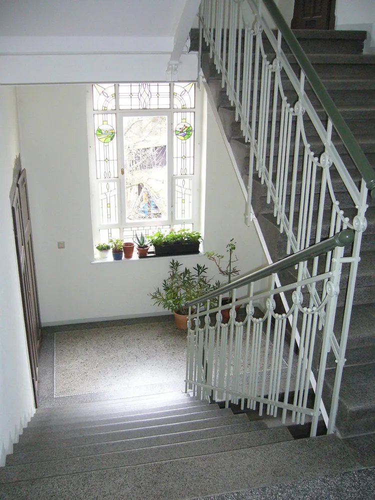 2 room apartment with 62 m² in Chemnitz – Photo 3