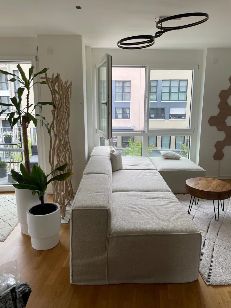 2 Zimmer Wohnung mit 64 m² in Regensburg – Bild 12