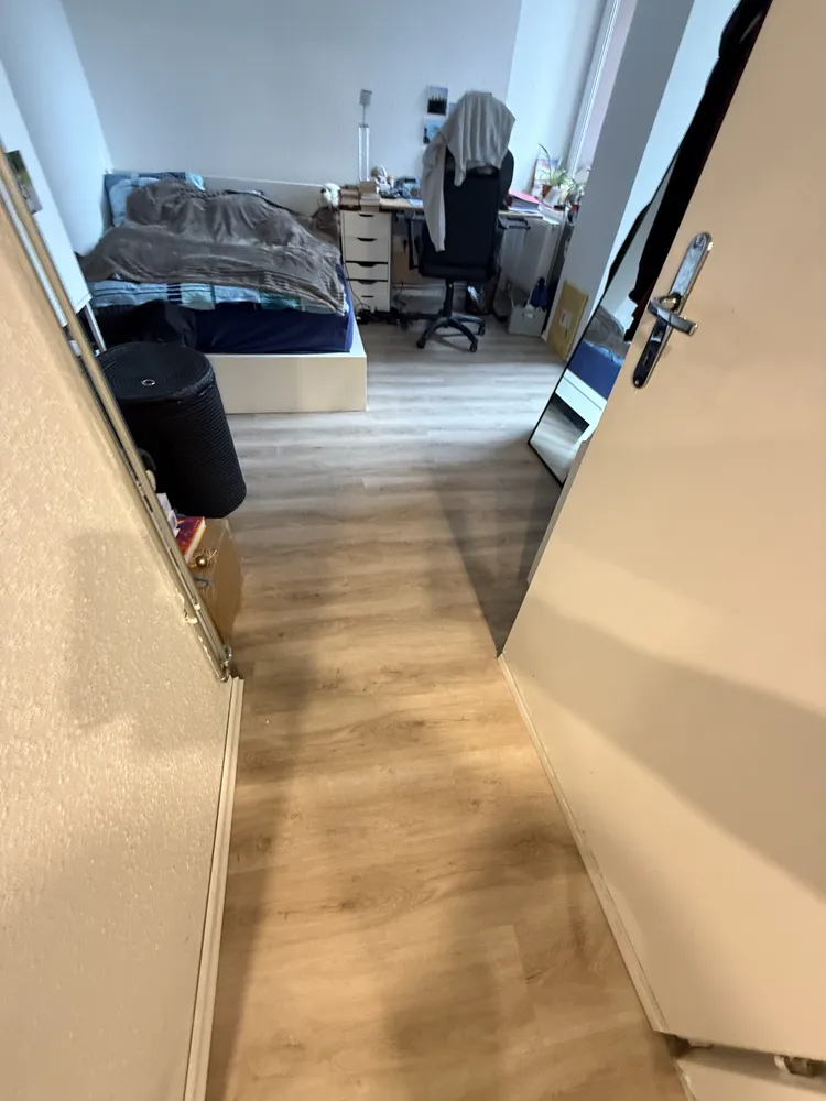 2 Zimmer Wohnung mit 75 m² in Marburg – Bild 2