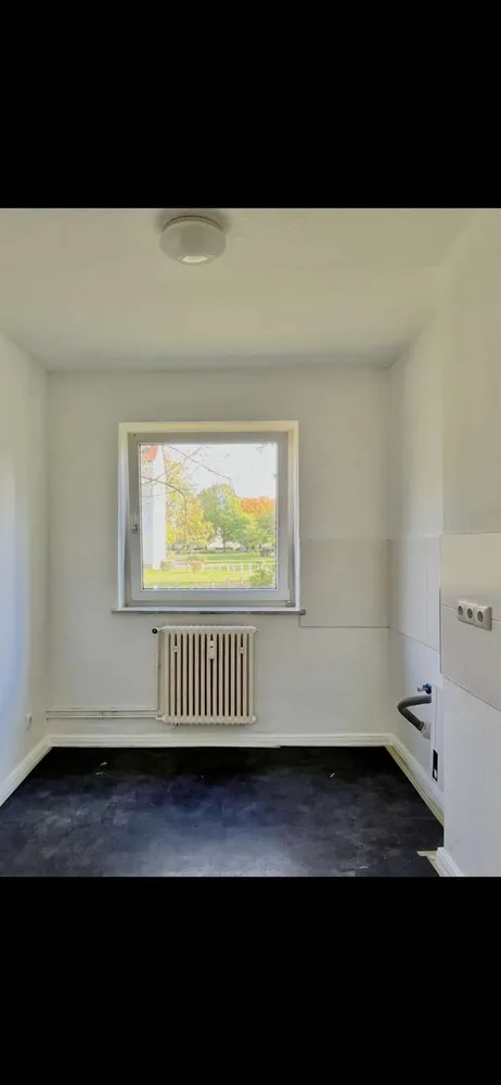 3 Zimmer Wohnung mit 59 m² in Salzgitter – Bild 2