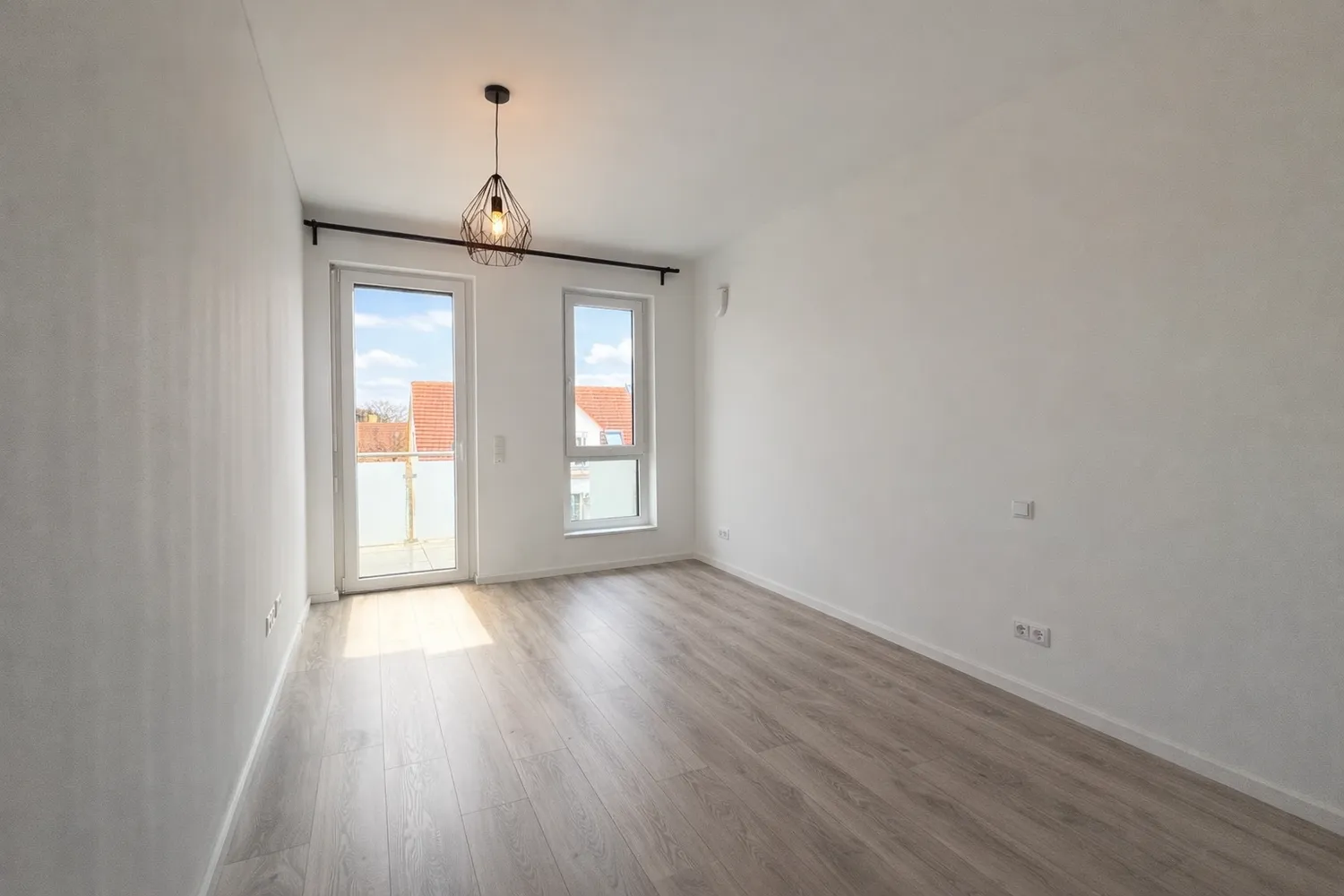 3 Zimmer Wohnung mit 96 m² in Bruchsal – Bild 6
