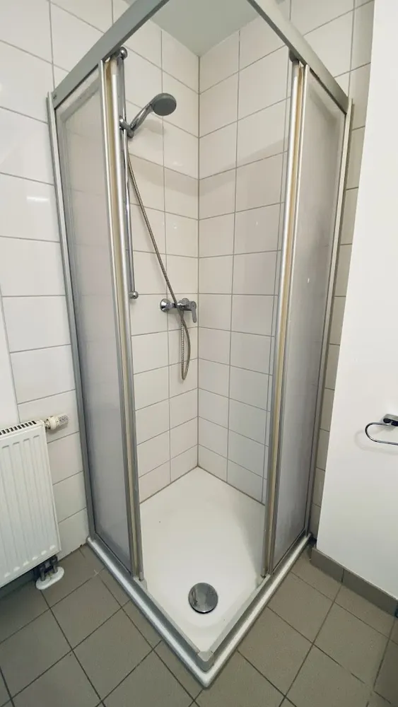 1 Zimmer Wohnung mit 26 m² in Paderborn – Bild 8