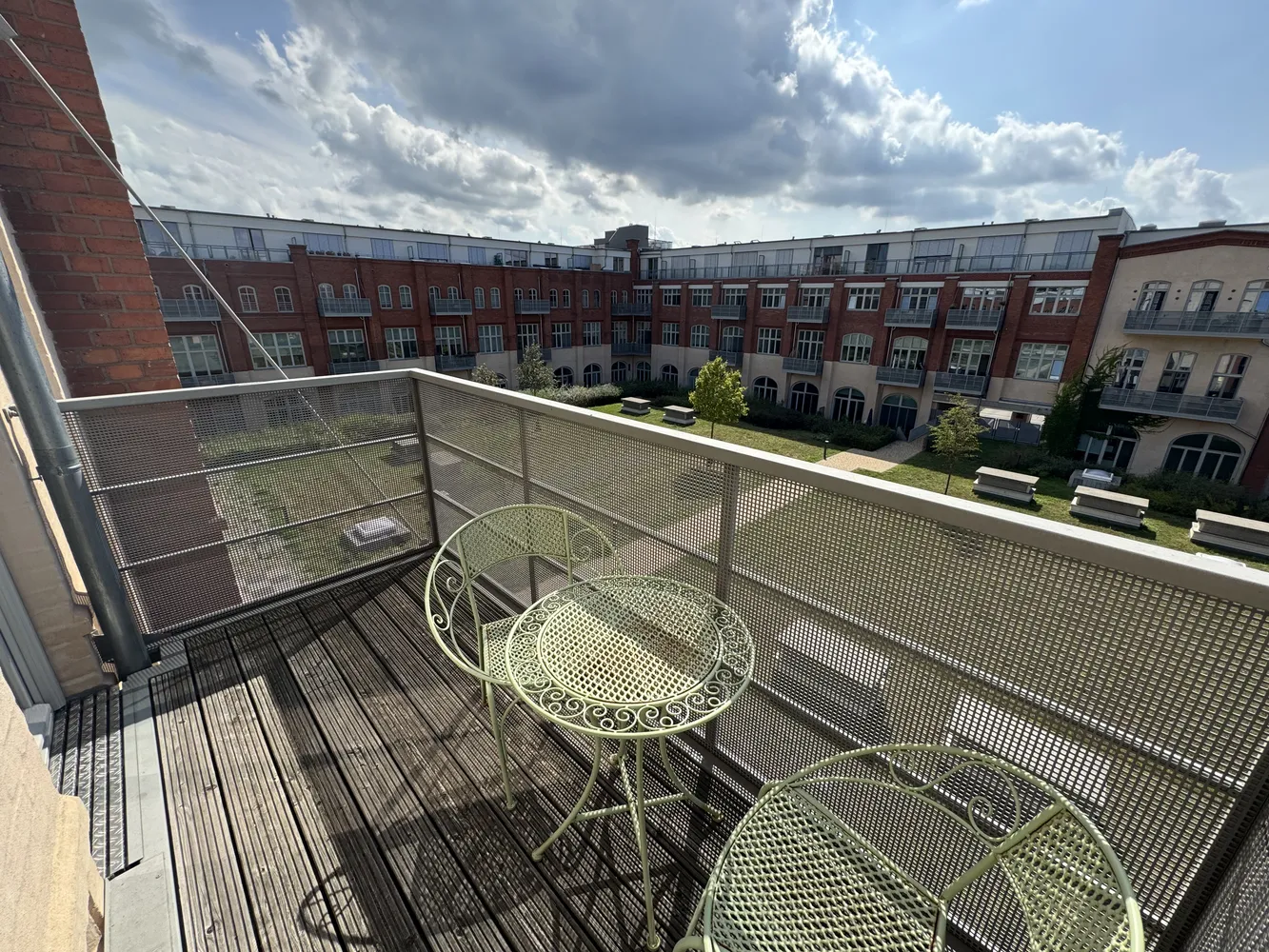 2 Zimmer Wohnung mit 42 m² in Berlin – Bild 11